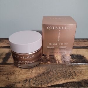 Exuviance Age Reverse Face Cream